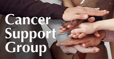 Cancer Support Group