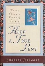 Keep A true Lent