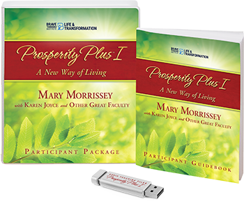 Prosperity Plus 1