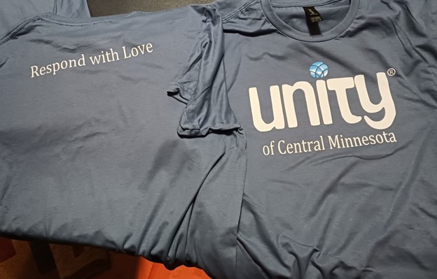 Unity T Shirts